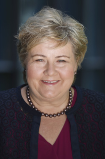 Statsminister Erna Solberg