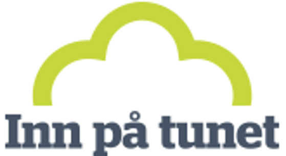 Logo Inn på tunet.