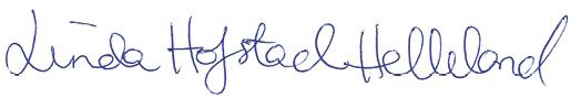 Signature