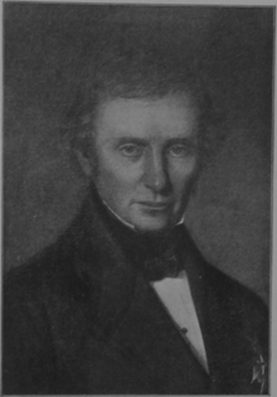 Jørgen Vogt