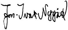 Signature