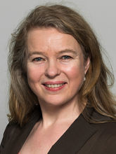 Pia Erikstad