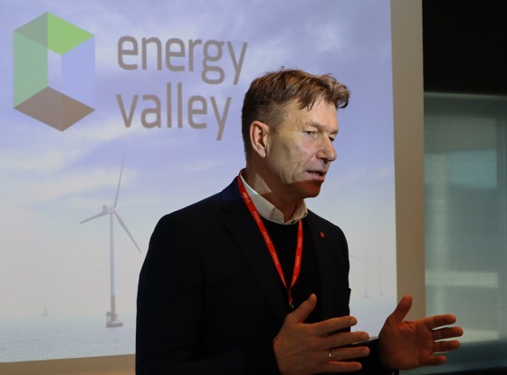 Aasland Energy Valley