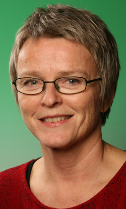 Anne Enger Lahnstein