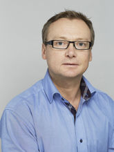 Rune M. Akselsen