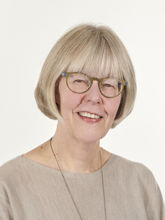 Statssekretær Anne Grethe Erlandsen