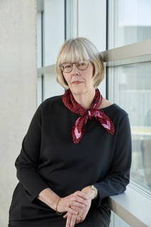 Statssekretær Anne Grethe Erlandsen