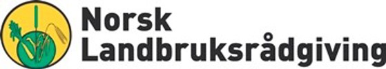 Logo: Norsk Landbruksrådgiving.