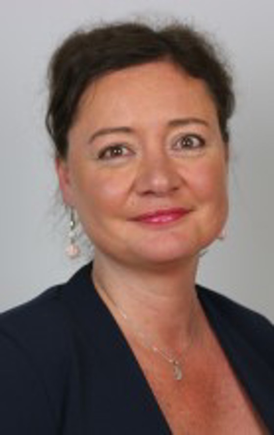 Catherine de Leeuw