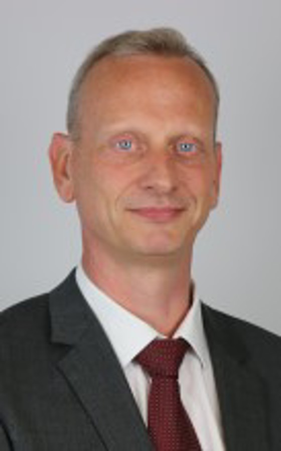 Jørn Gloslie