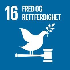 16 Fred og rettferdighet