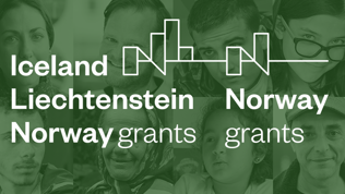 Logo of the Norwegian Grants