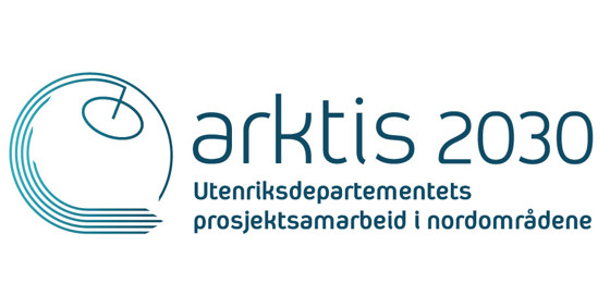 Logo - Arktis 2030