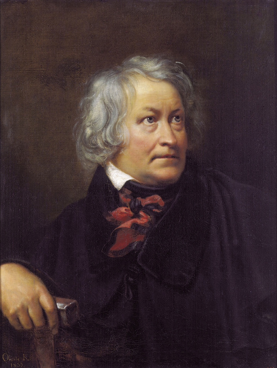 Bertel Thorvaldsen