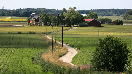 Konsesjonsloven krever at du må ha tillatelse for å overta fast eiendom.