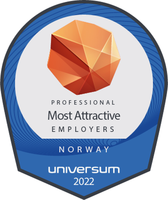 Logo universum