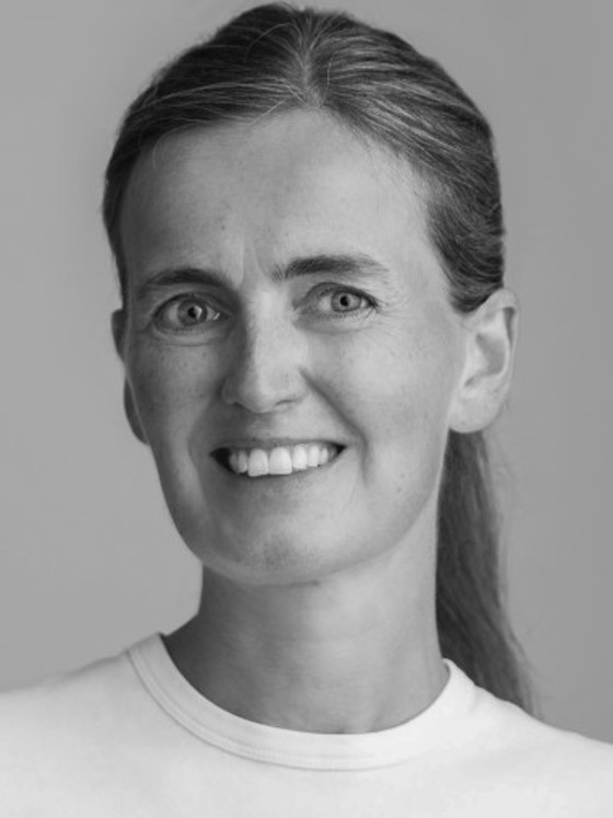 Marianne Hansen