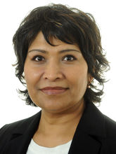 Raheela Chaudhry