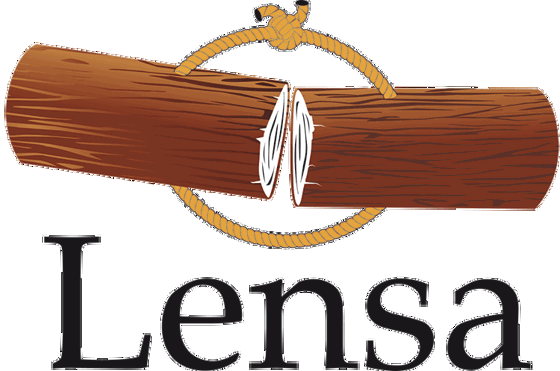 Logo Lensa