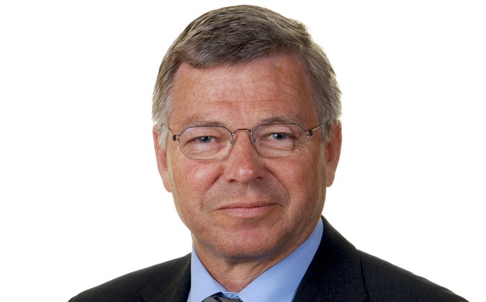 Kjell Magne Bondevik