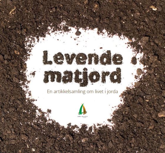 Forside Levende Matjord