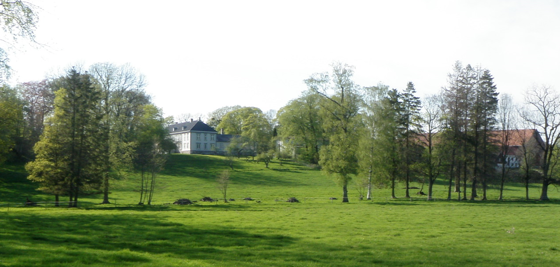 Værne kloster.