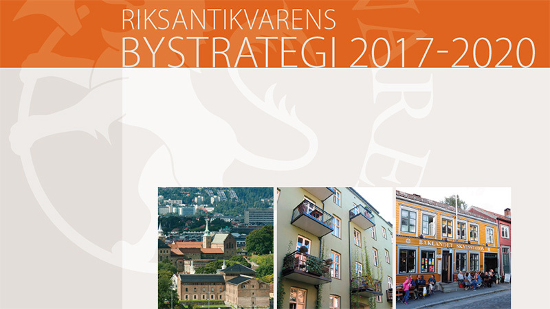 Bystrategi