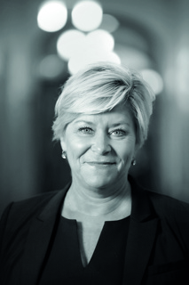 Siv Jensen