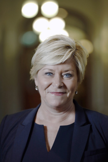 Siv Jensen