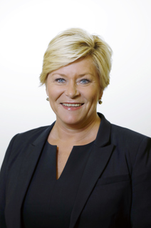 Siv Jensen