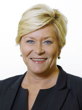 Siv Jensen