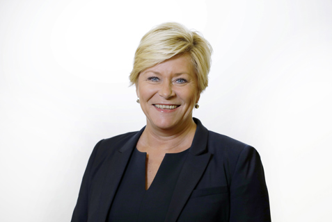 Siv Jensen