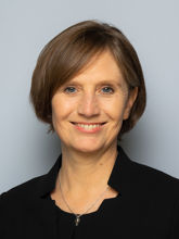 Kjersti Toppe