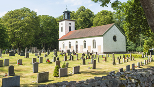 Kirke