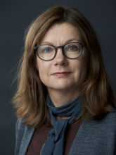 Ingrid Dåsnes