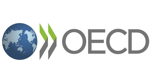 OECD logo