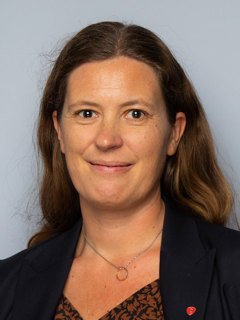 Astrid Scharning Huitfeldt