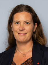 Astrid Scharning Huitfeldt