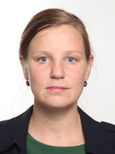 Ane Jørem. Foto: Sturlason