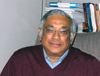 Bilde av Abelprisvinner Srinivasa S. R. Varadhan