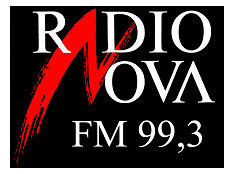 Logo Radio Nova