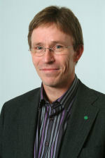 Dag-Henrik Sandbakken